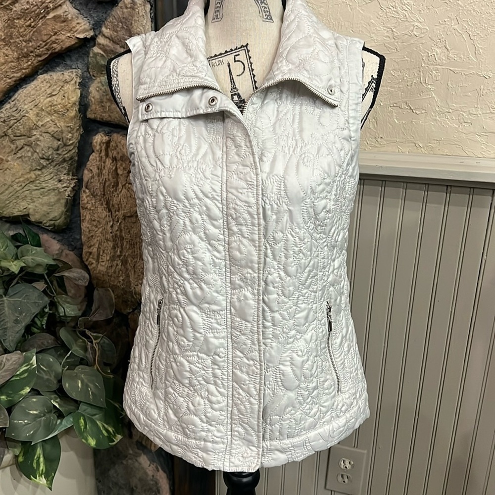Christopher&Banks Vest
